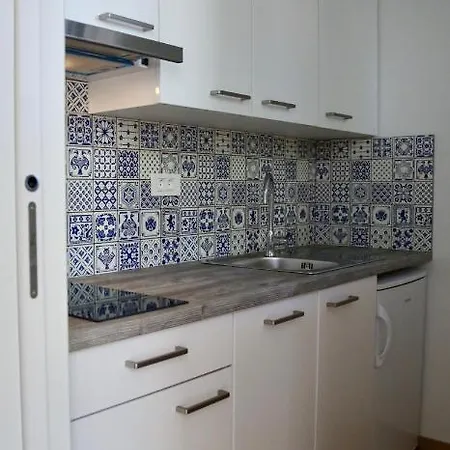 Histrias Apartman Koper