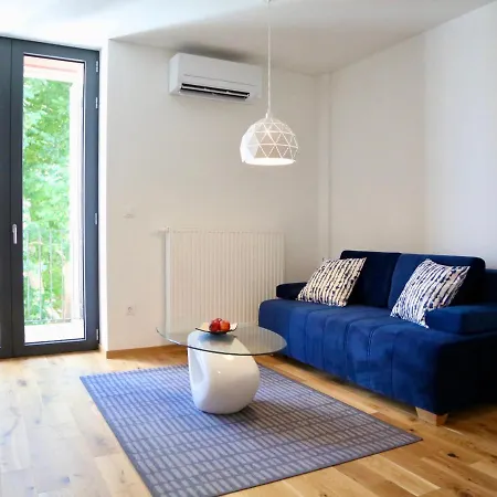 Apartment Histrias *