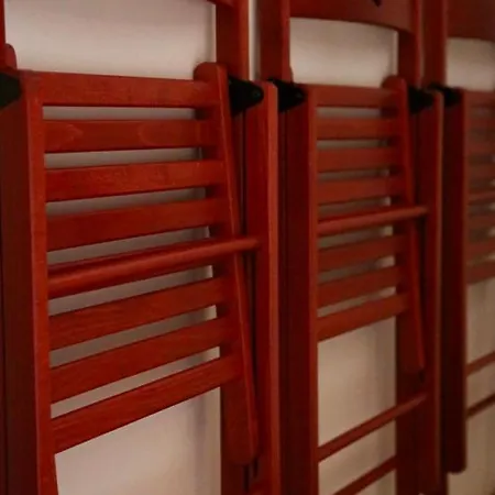 Histrias Apartamento *