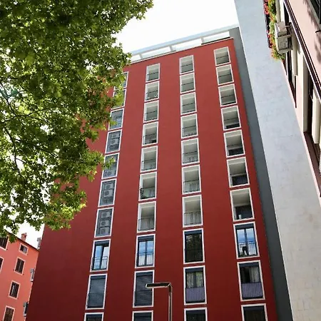 Histrias Apartmán *