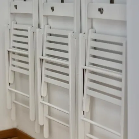 Apartamento Histrias