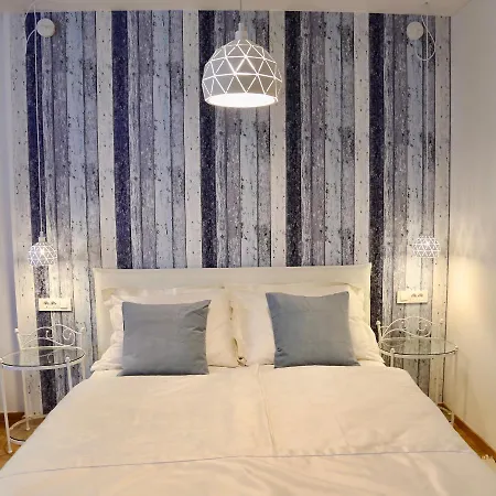 Histrias Apartment *