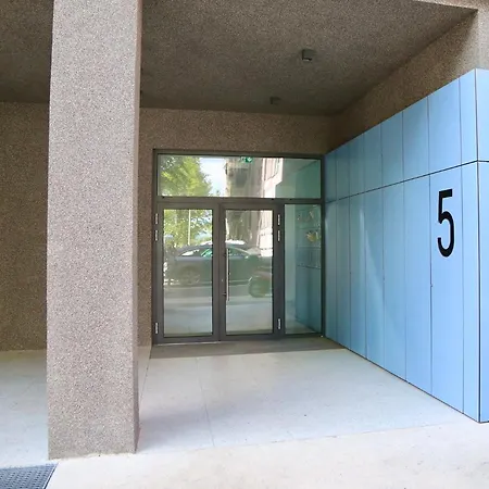 Histrias Apartamento Koper