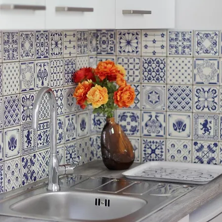 Apartment Histrias Koper