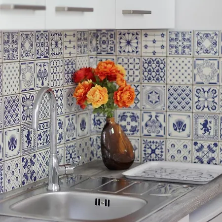 Apartment Histrias Koper