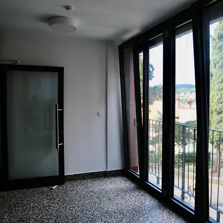 Histrias Apartment *