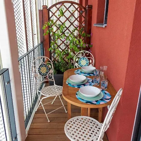 Histrias Koper