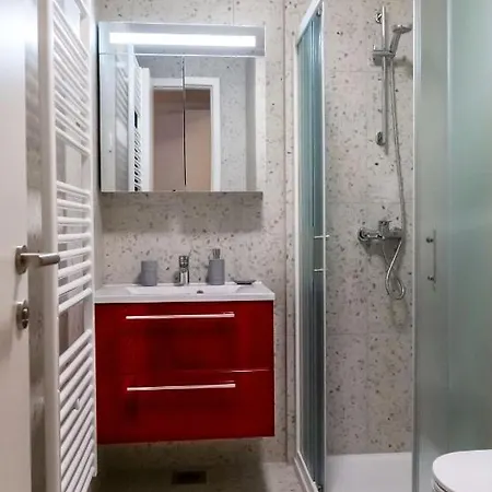 Apartment Histrias