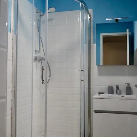 Histrias Apartment