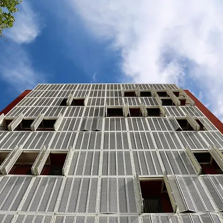 Apartment Histrias