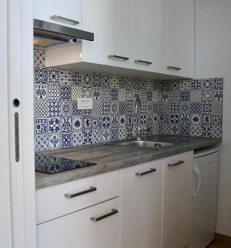 Histrias Appartement Koper