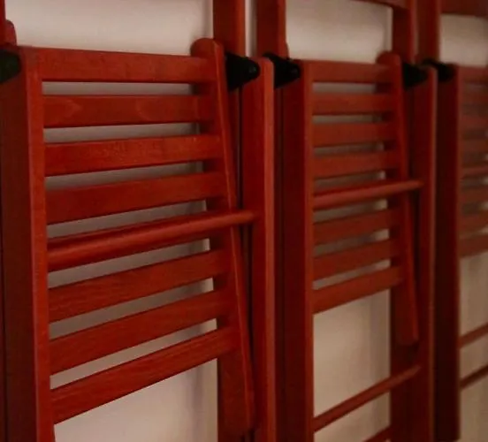 Histrias Appartement *