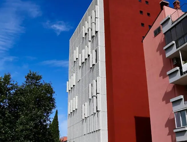 Appartement Histrias