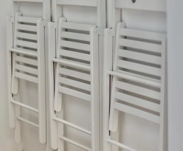 Appartement Histrias