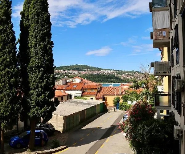 Histrias Appartement