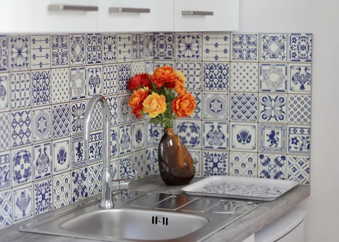 Appartement Histrias Koper