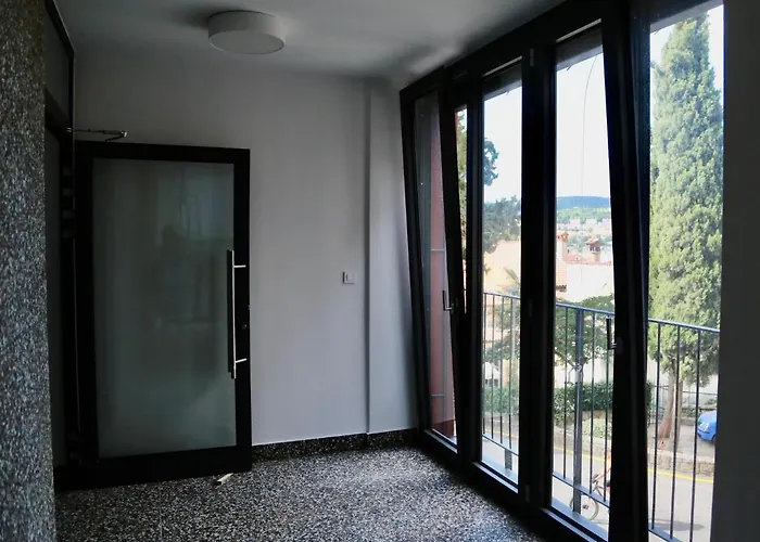 Histrias Appartement *