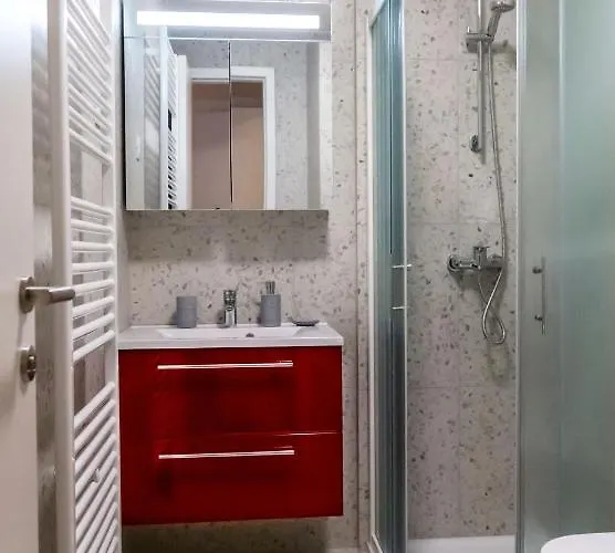 Appartement Histrias