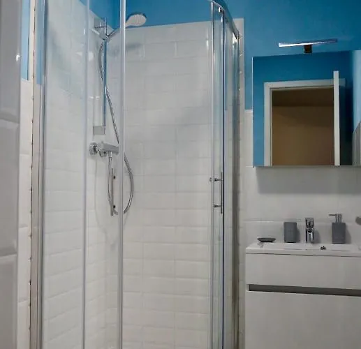 Histrias Appartement