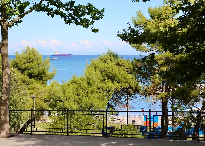 Appartement Histrias *